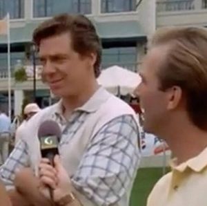 Meet your Posher, Janson